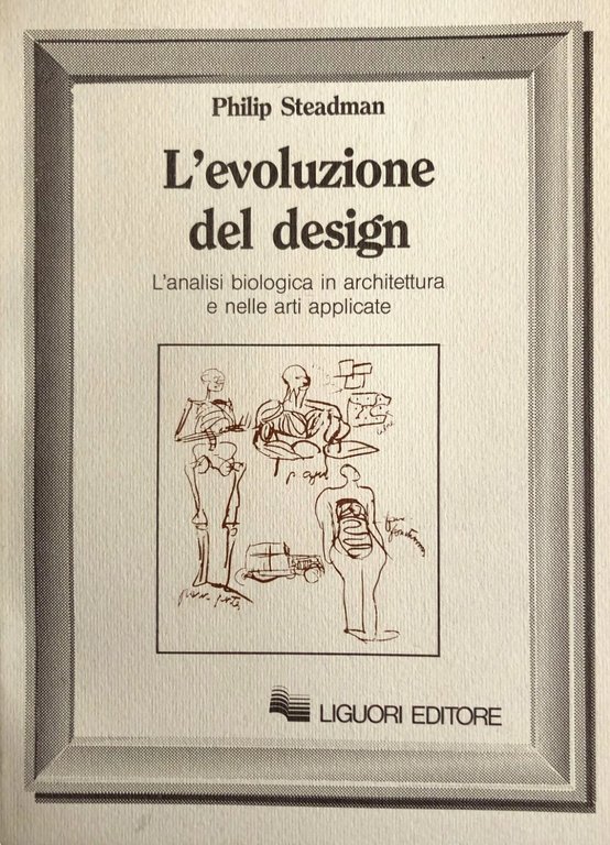 L'EVOLUZIONE DEL DESIGN. L'ANALISI BIOLOGICA IN ARCHITETTURA E NELLE ARTI … | Immagine Gallery 3