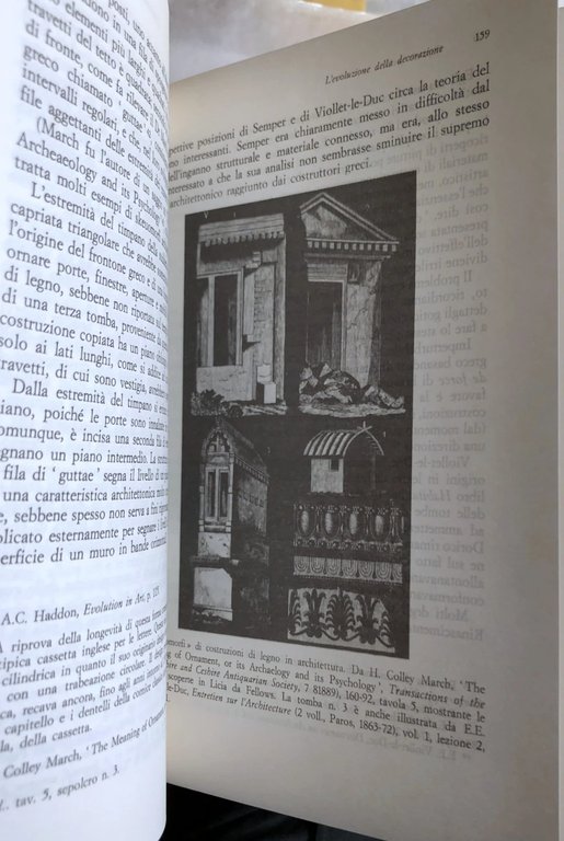 L'EVOLUZIONE DEL DESIGN. L'ANALISI BIOLOGICA IN ARCHITETTURA E NELLE ARTI … | Immagine Gallery 4