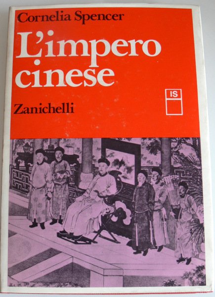 L'IMPERO CINESE