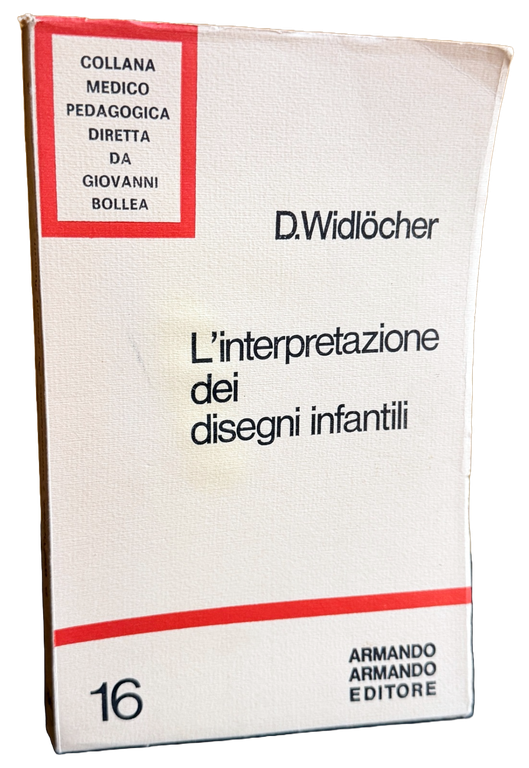L'INTERPRETAZIONE DEI DISEGNI INFANTILI | Immagine Gallery 3