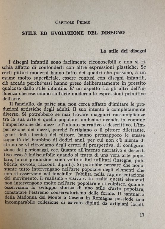 L'INTERPRETAZIONE DEI DISEGNI INFANTILI | Immagine Gallery 11