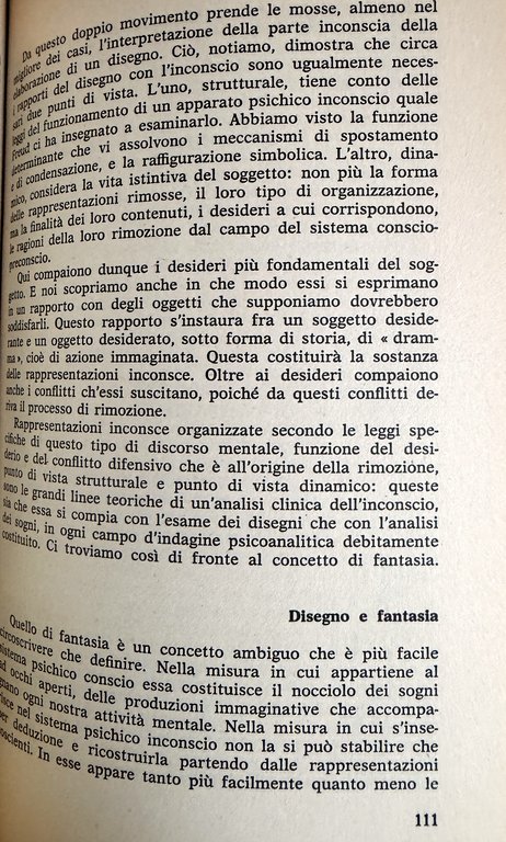 L'INTERPRETAZIONE DEI DISEGNI INFANTILI | Immagine Gallery 18