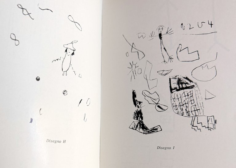 L'INTERPRETAZIONE DEI DISEGNI INFANTILI | Immagine Gallery 16