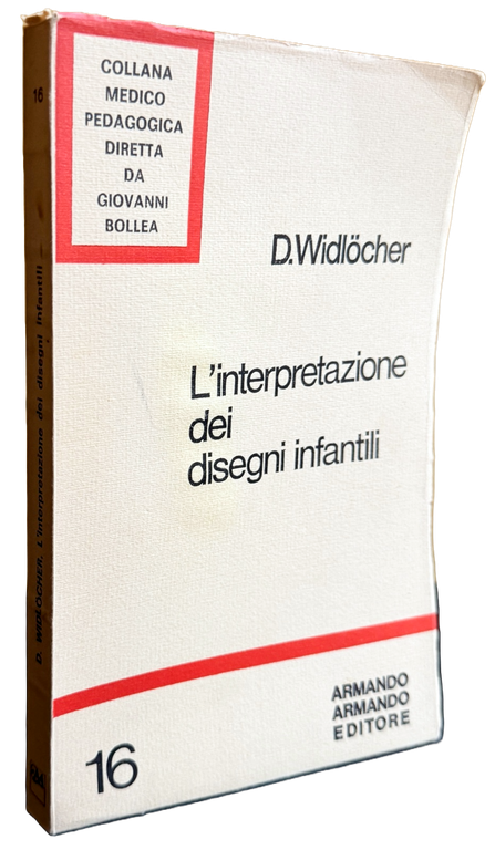 L'INTERPRETAZIONE DEI DISEGNI INFANTILI | Immagine Gallery 2