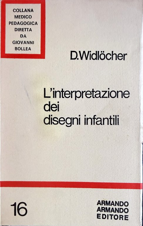 L'INTERPRETAZIONE DEI DISEGNI INFANTILI | Immagine Gallery 4