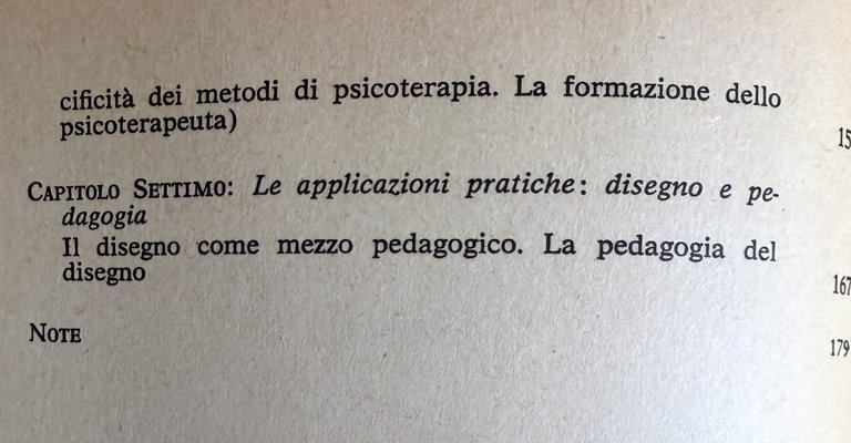 L'INTERPRETAZIONE DEI DISEGNI INFANTILI | Immagine Gallery 8