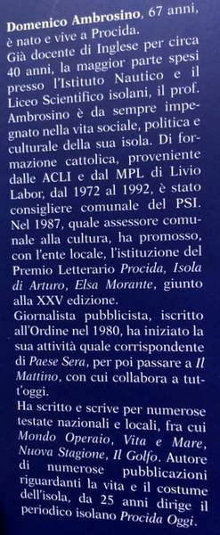 L'ISOLA SEQUESTRATA. PIRATI, MARINAI E NON SOLO. GIORNALE DI BORDO …