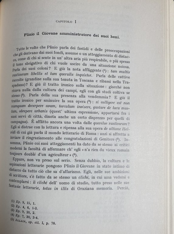 L'ITALIA AGRARIA SOTTO TRAIANO | Immagine Gallery 13