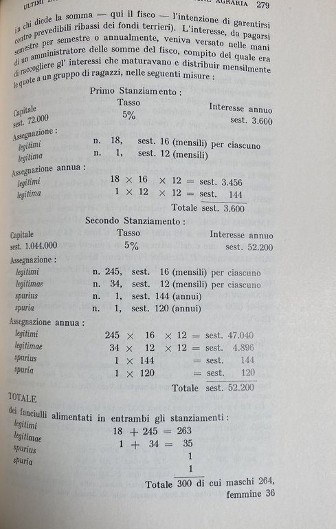 L'ITALIA AGRARIA SOTTO TRAIANO | Immagine Gallery 18