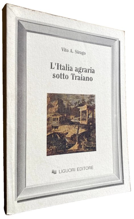 L'ITALIA AGRARIA SOTTO TRAIANO | Immagine Gallery 3