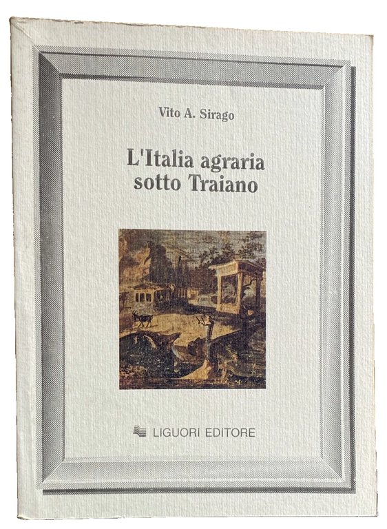 L'ITALIA AGRARIA SOTTO TRAIANO | Immagine Gallery 4