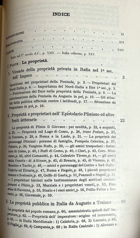 L'ITALIA AGRARIA SOTTO TRAIANO | Immagine Gallery 8