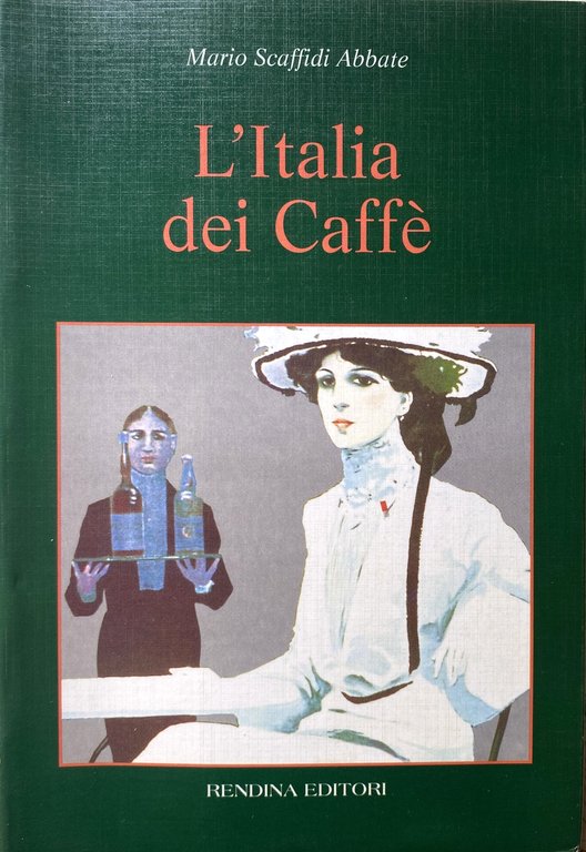 L'ITALIA DEI CAFFÈ