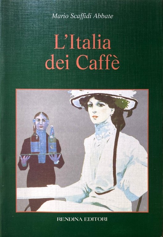 L'ITALIA DEI CAFFÈ