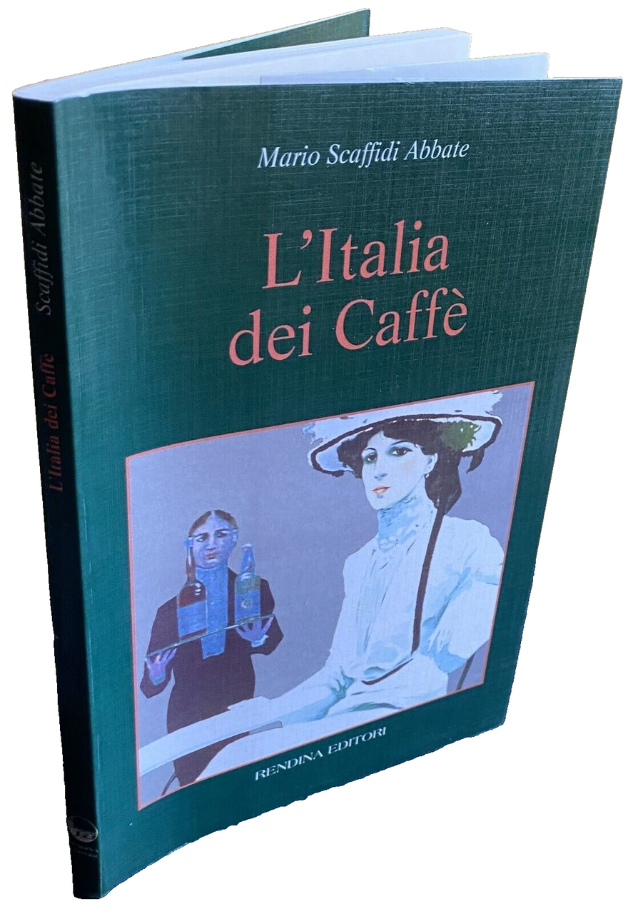 L'ITALIA DEI CAFFÈ