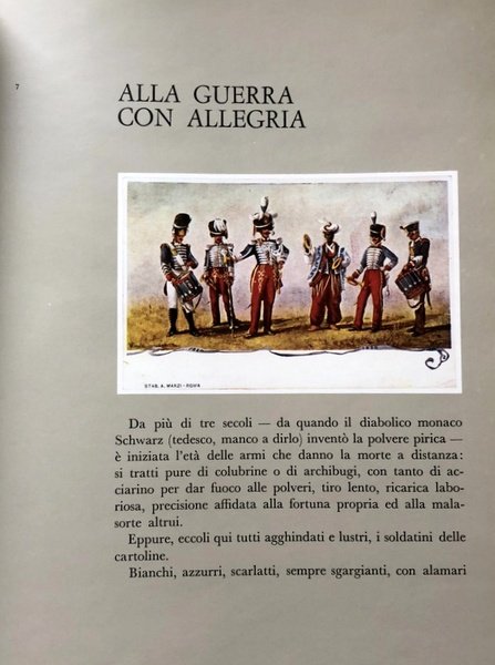 L'ITALIA DELLE CARTOLINE. (1848-1919)