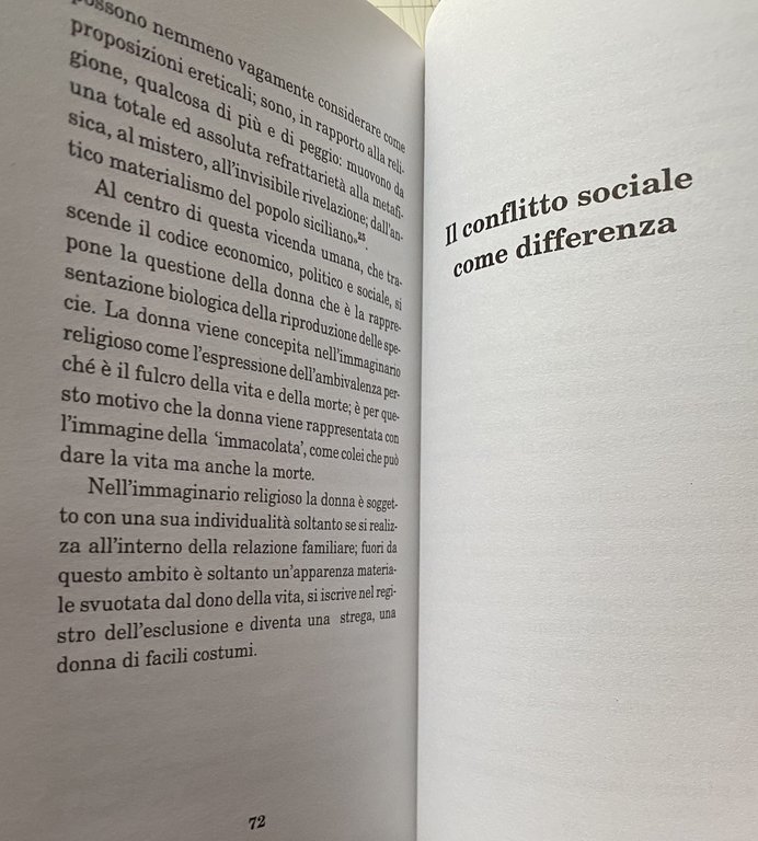 L'OMICIDIO IN SCIASCIA