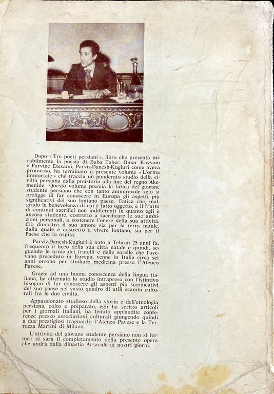 L'ORMA IMMORTALE. PANORAMA DELLA STORIA POLITICA, DELL'ARTE E DEL COSTUME … | Immagine Gallery 5