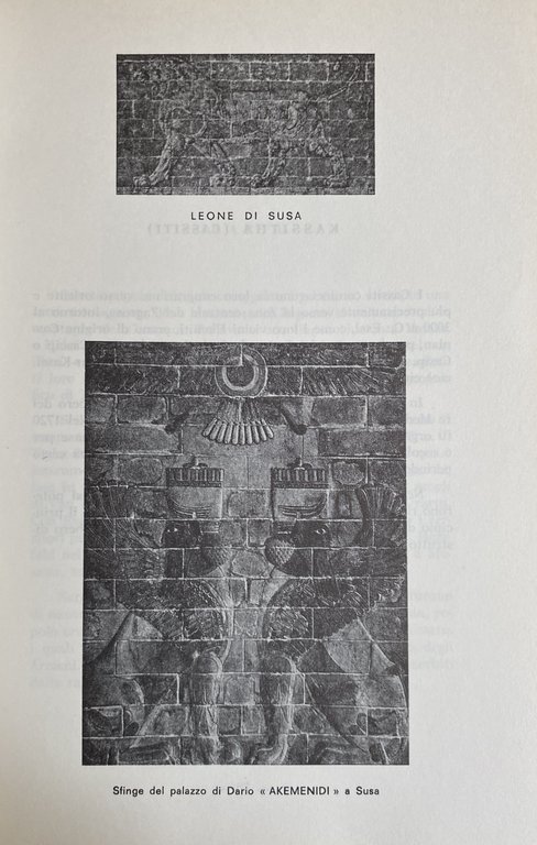 L'ORMA IMMORTALE. PANORAMA DELLA STORIA POLITICA, DELL'ARTE E DEL COSTUME … | Immagine Gallery 10