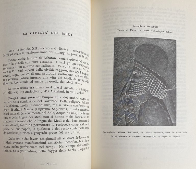 L'ORMA IMMORTALE. PANORAMA DELLA STORIA POLITICA, DELL'ARTE E DEL COSTUME … | Immagine Gallery 12