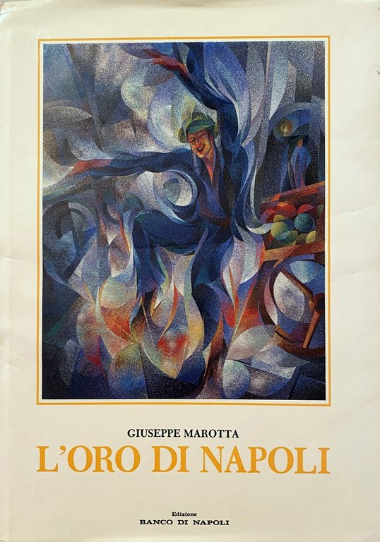 L'ORO DI NAPOLI: RACCONTI