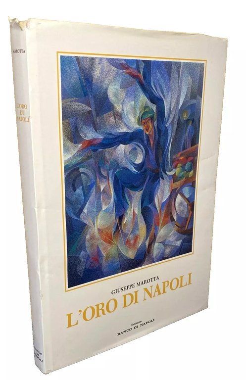 L'ORO DI NAPOLI: RACCONTI