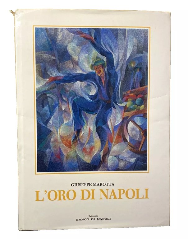 L'ORO DI NAPOLI: RACCONTI