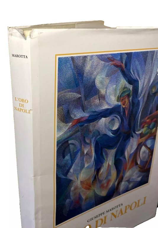 L'ORO DI NAPOLI: RACCONTI