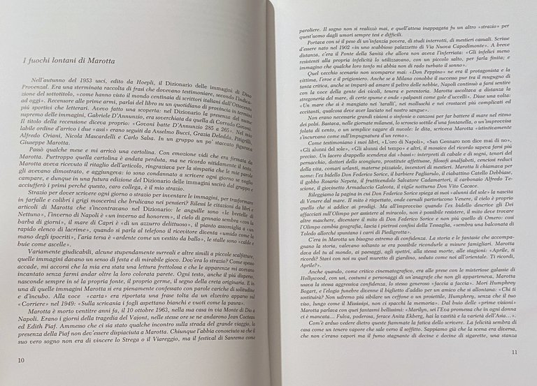 L'ORO DI NAPOLI: RACCONTI