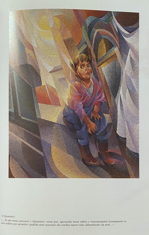 L'ORO DI NAPOLI: RACCONTI