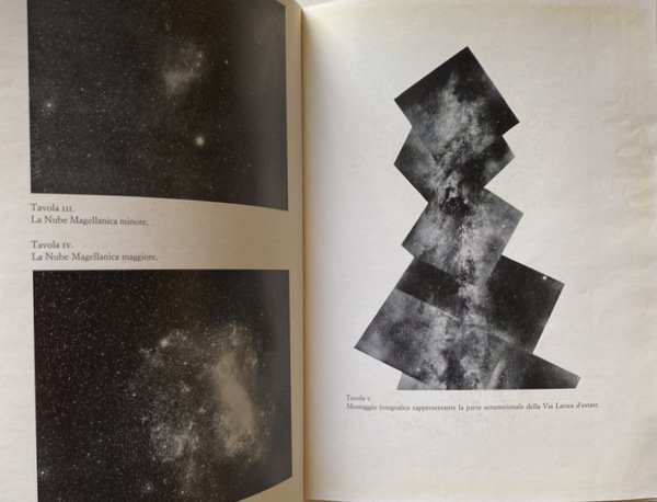 L'UNITÀ DELL'UNIVERSO