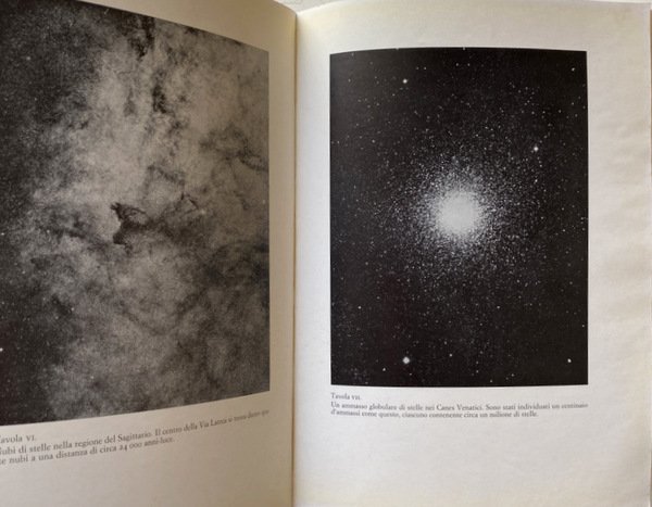 L'UNITÀ DELL'UNIVERSO