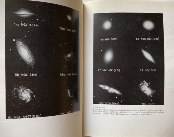 L'UNITÀ DELL'UNIVERSO