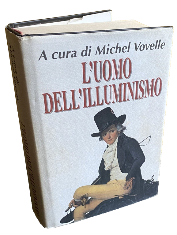 L'UOMO DELL'ILLUMINISMO