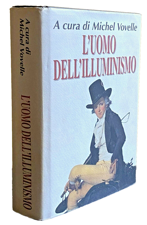 L'UOMO DELL'ILLUMINISMO