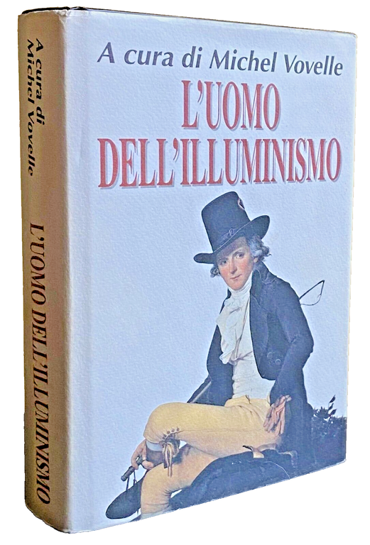 L'UOMO DELL'ILLUMINISMO