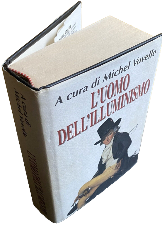 L'UOMO DELL'ILLUMINISMO