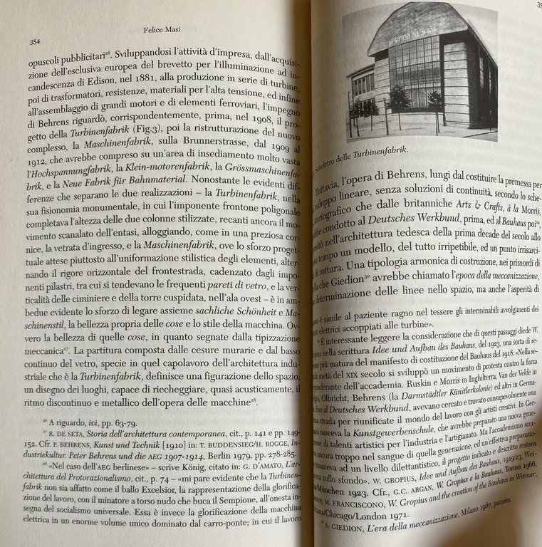 L'UOMO E LE MACCHINE. PER UN'ANTROPOLOGIA DELLA TECNICA. A CURA …