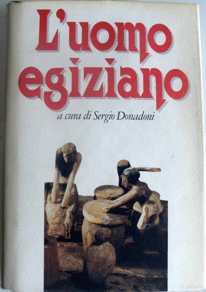 L'UOMO EGIZIANO