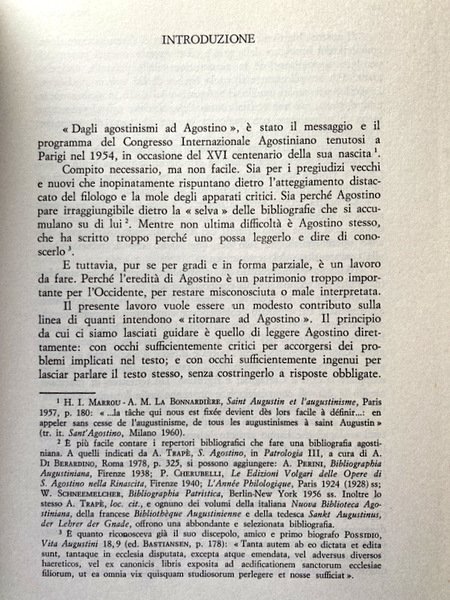 L'UOMO TRA LEGGE E GRAZIA. ANALISI TEOLOGICA DEL DE SPIRITU …