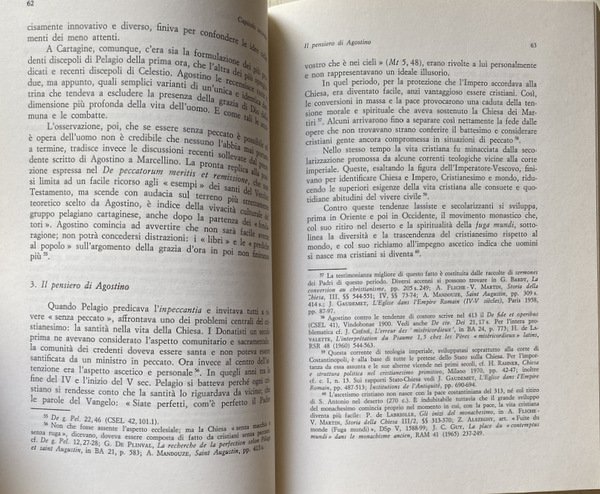 L'UOMO TRA LEGGE E GRAZIA. ANALISI TEOLOGICA DEL DE SPIRITU …