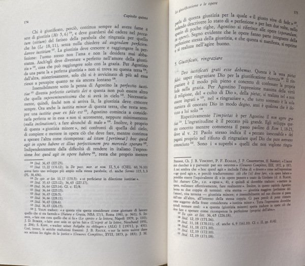 L'UOMO TRA LEGGE E GRAZIA. ANALISI TEOLOGICA DEL DE SPIRITU …