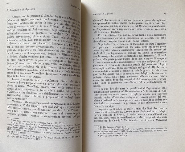 L'UOMO TRA LEGGE E GRAZIA. ANALISI TEOLOGICA DEL DE SPIRITU …