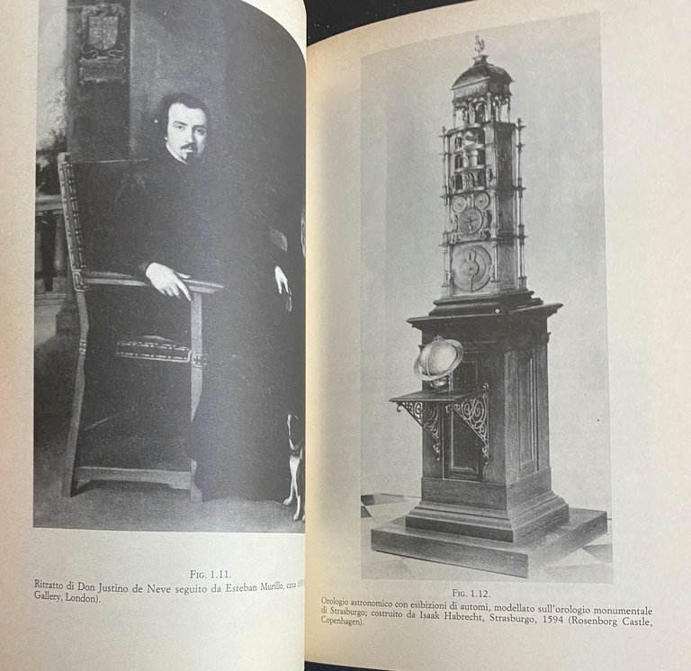 LA BILANCIA E L'OROLOGIO. LIBERTÀ E AUTORITÀ NEL PENSIERO POLITICO …