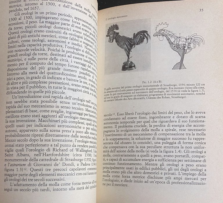 LA BILANCIA E L'OROLOGIO. LIBERTÀ E AUTORITÀ NEL PENSIERO POLITICO …