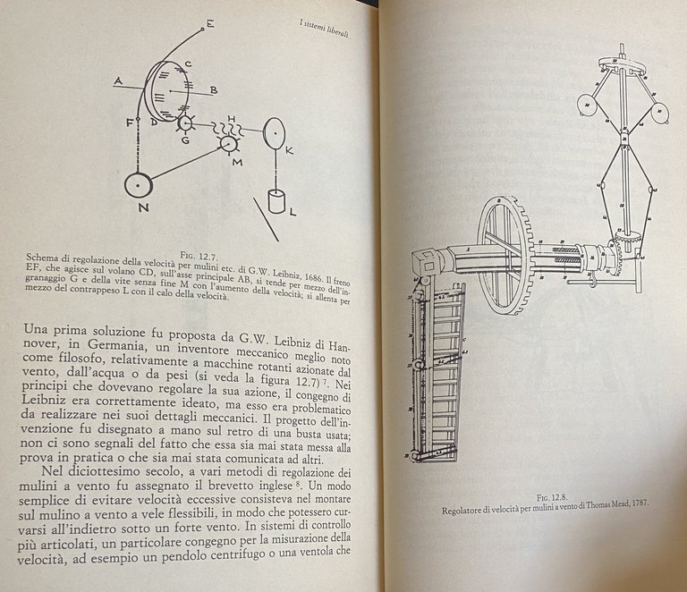 LA BILANCIA E L'OROLOGIO. LIBERTÀ E AUTORITÀ NEL PENSIERO POLITICO …