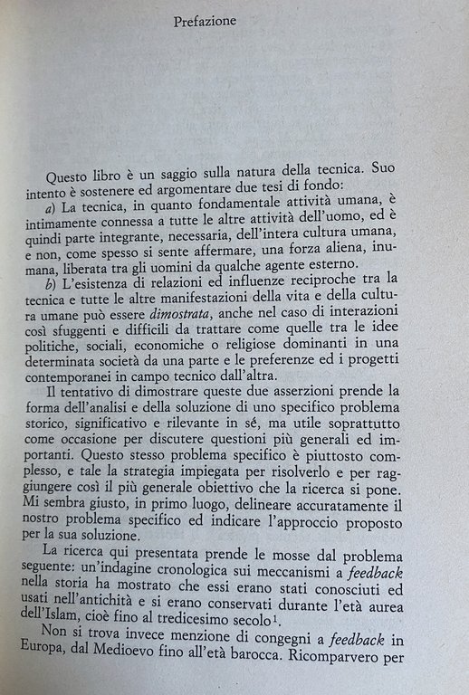 LA BILANCIA E L'OROLOGIO. LIBERTÀ E AUTORITÀ NEL PENSIERO POLITICO …
