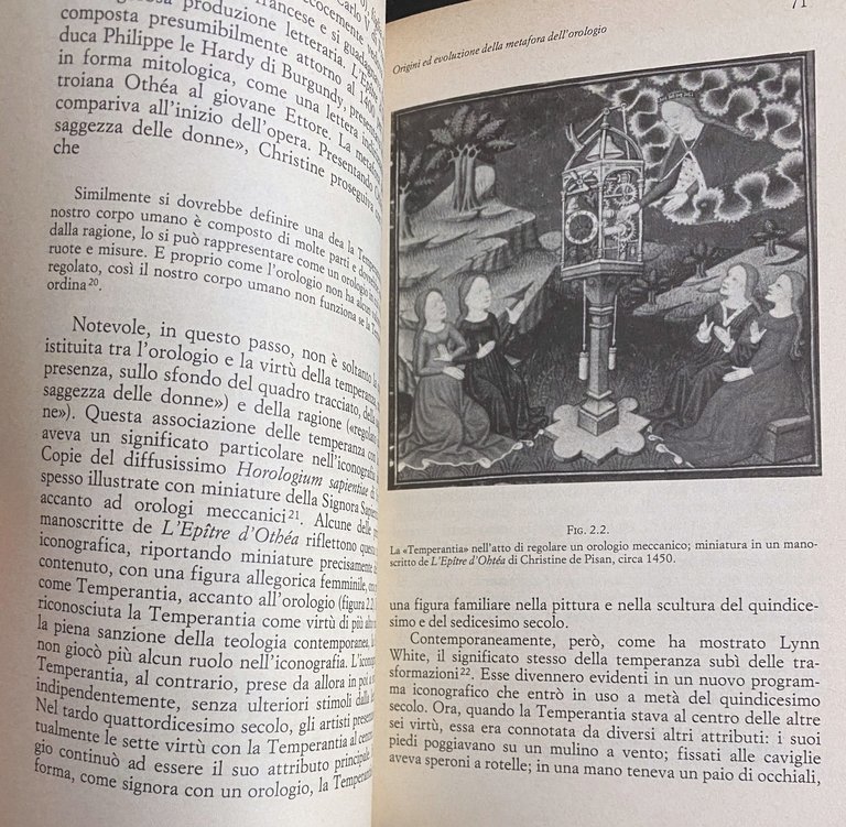 LA BILANCIA E L'OROLOGIO. LIBERTÀ E AUTORITÀ NEL PENSIERO POLITICO …