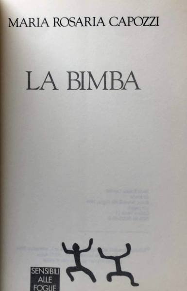 LA BIMBA