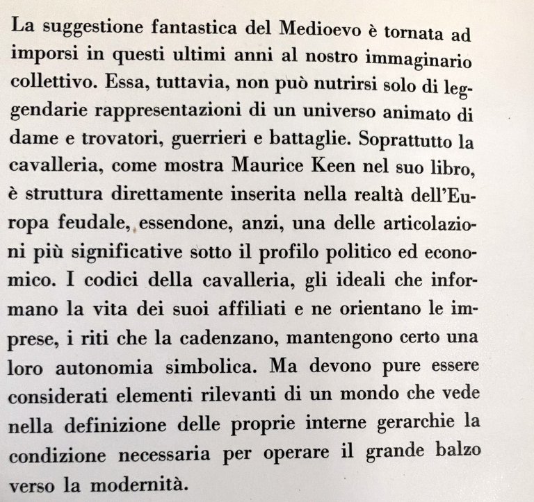 LA CAVALLERIA | Immagine Gallery 2